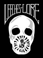 logo Leeches Of Lore